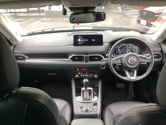 CX-52.2 XD ブラックトーンエディション