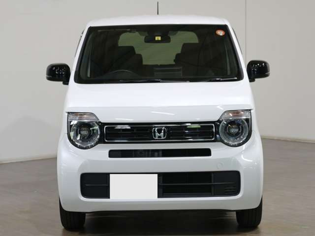 N-WGNL スタイルプラス ビター 4WD
