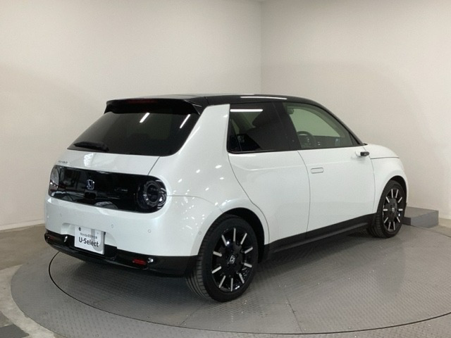 Honda eアドバンス