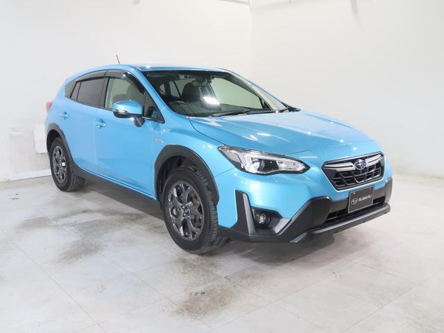 XV2.0e-L アイサイト 4WD