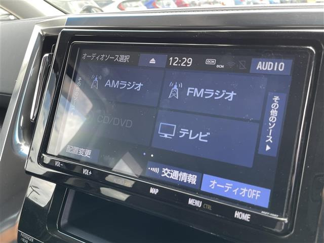 ヴェルファイアハイブリッド2.4 ZR 4WD