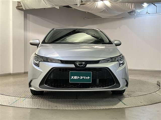 カローラツーリング1.8 S