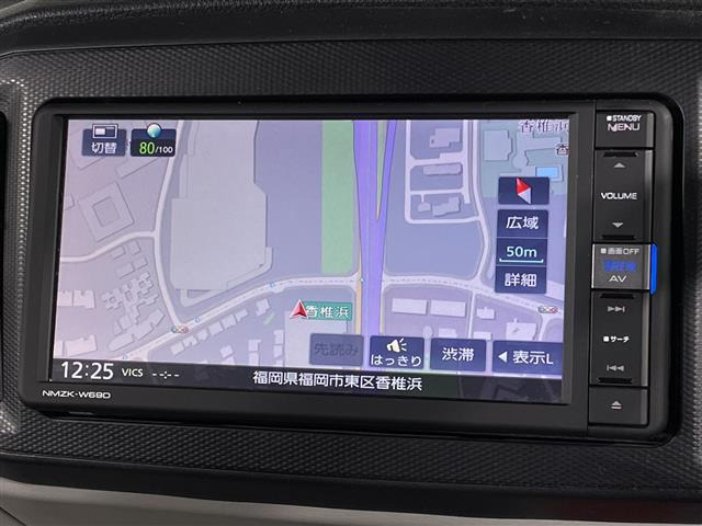 プレオプラスG スマートアシスト