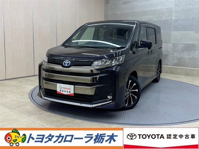 ノア
