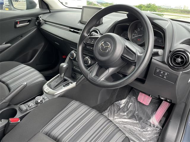 MAZDA21.5 15S スマートエディション