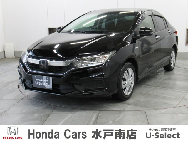 グレイス1.5 ハイブリッド LX ホンダセンシング
