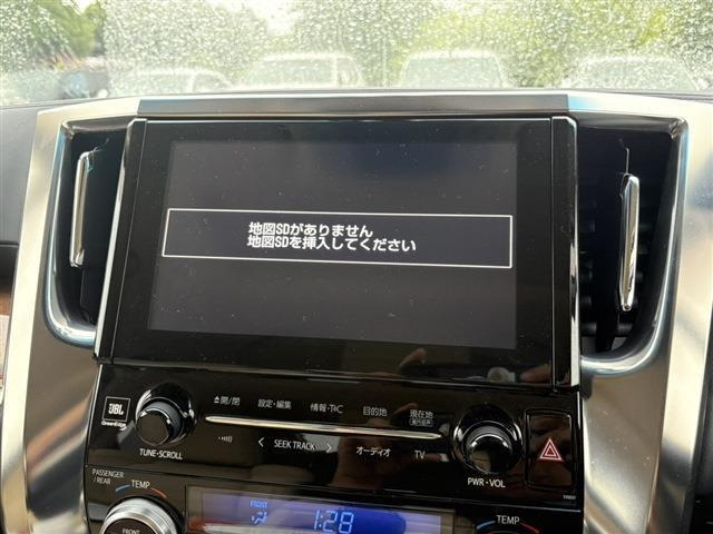 ヴェルファイア3.5 エグゼクティブラウンジ 4WD