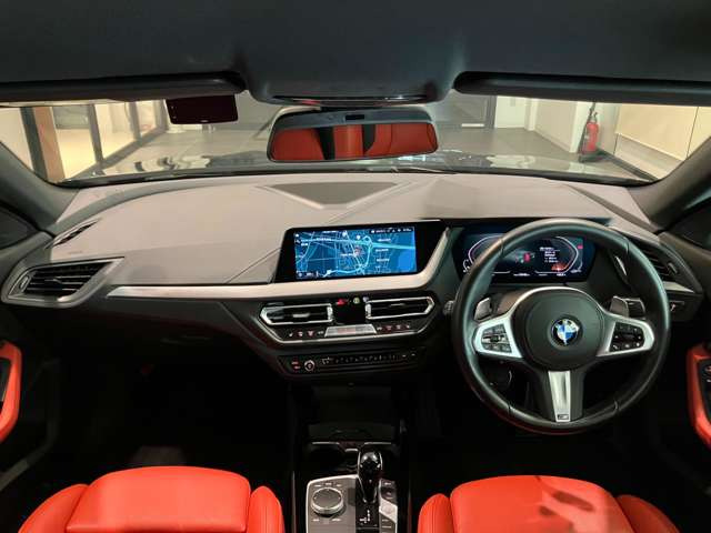 2シリーズクーペM235i