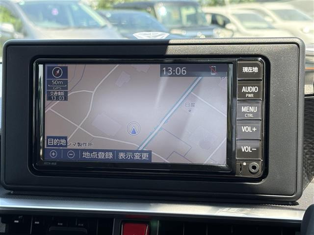 ライズ1.0 G 4WD