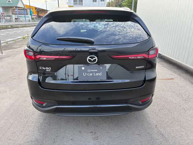 CX-803.3 XD ドライブ エディション ナッパ レザー パッケージ ディーゼル 4WD