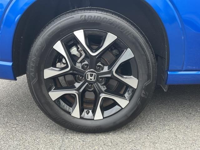 ZR-V1.5 Z
