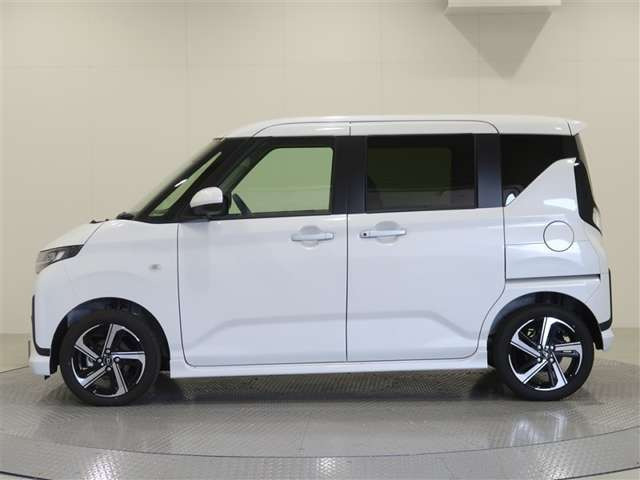 ムーヴRS