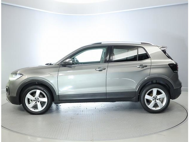 T-CrossTSI スタイル