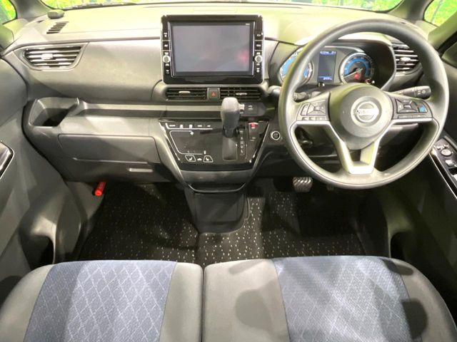 ルークスハイウェイスターX プロパイロットエディション