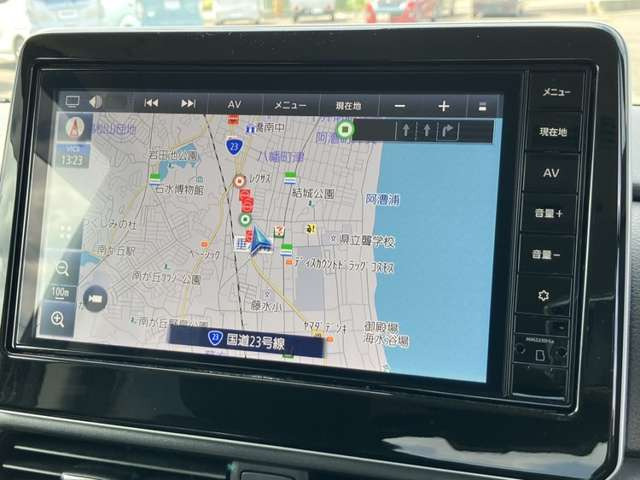 ルークスハイウェイスター