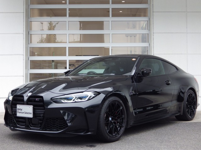 M4クーペ