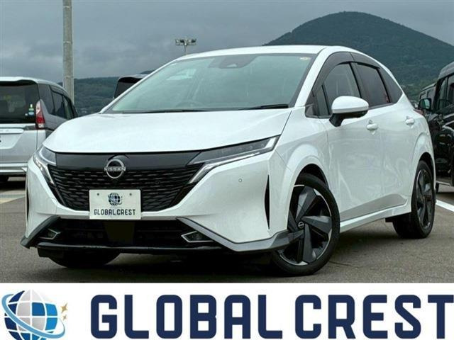 ノートオーラ1.2 G レザーエディション
