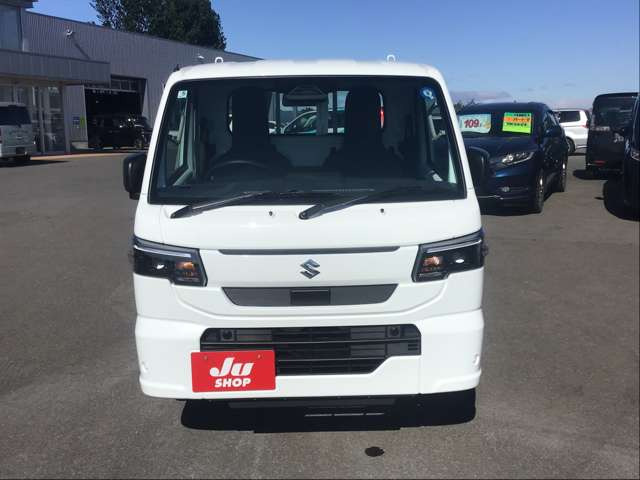 キャリイKC 4WD