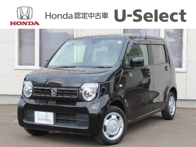 N-WGNG ホンダ センシング 4WD