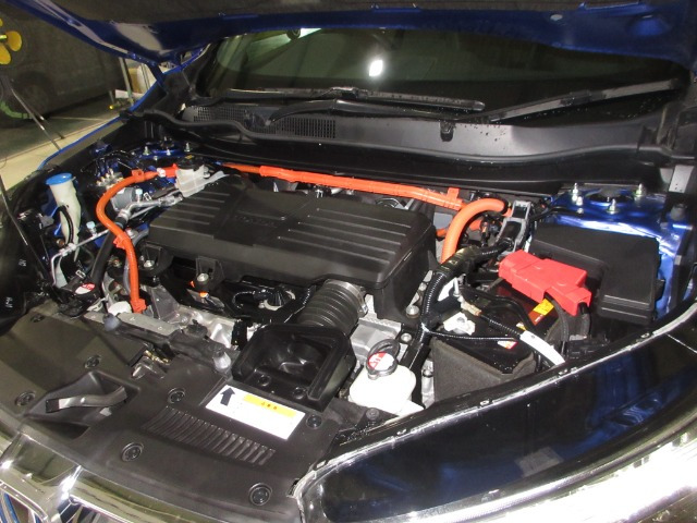 CR-V