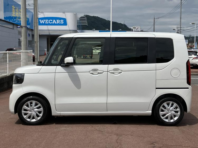 N-BOX