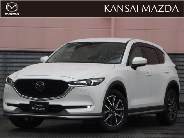 CX-52.2 XD Lパッケージ 4WD