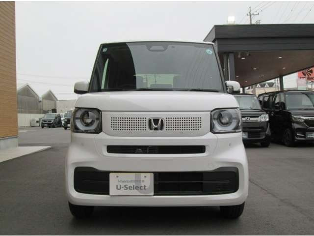 N-BOX