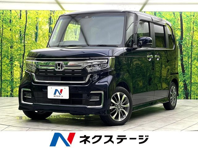 N-BOXカスタムL