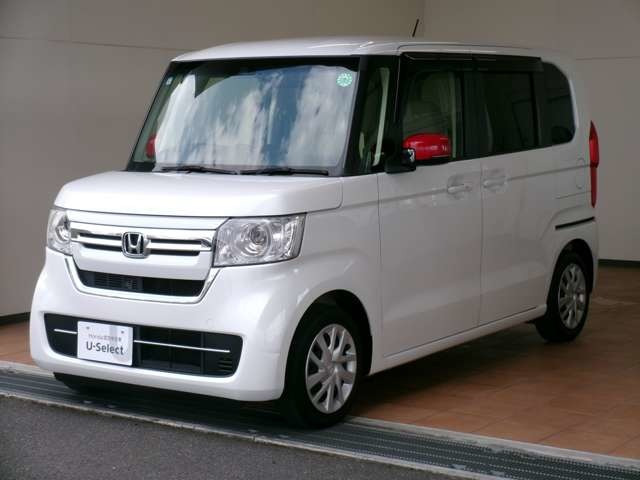 N-BOXL