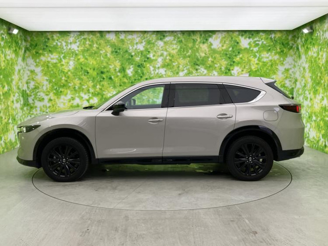 CX-82.5 25S スポーツアピアランス