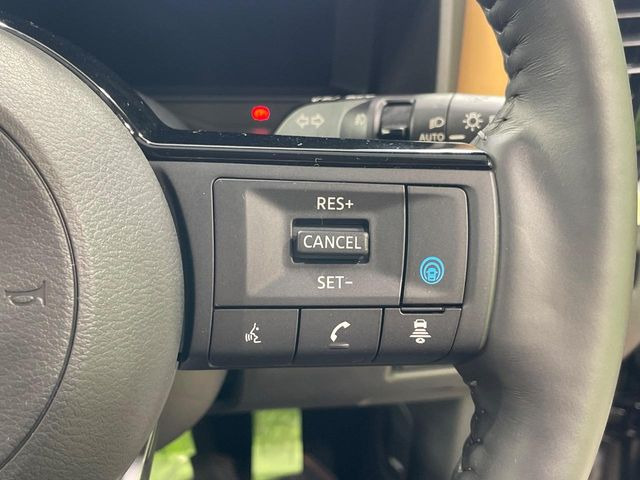 エクストレイル1.5 G e-4ORCE 4WD
