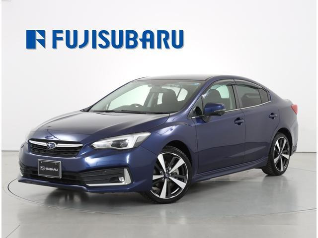 インプレッサG42.0 i-S アイサイト 4WD