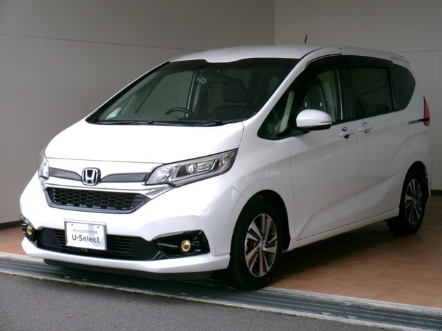 フリード+1.5 G ホンダセンシング