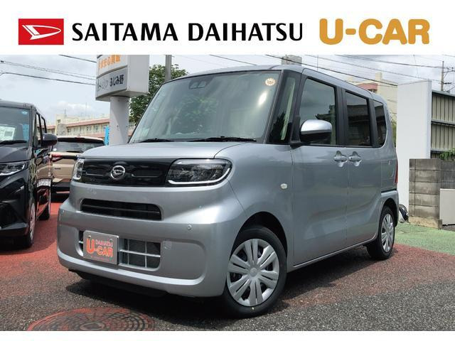 タントX
