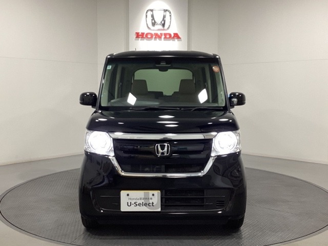 N-BOXG L ホンダセンシング