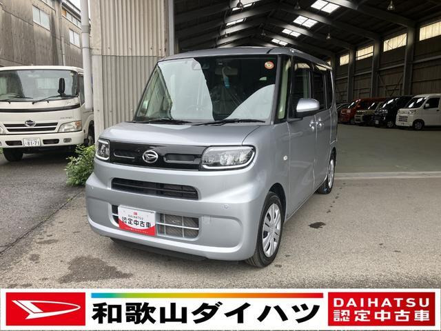 タントX