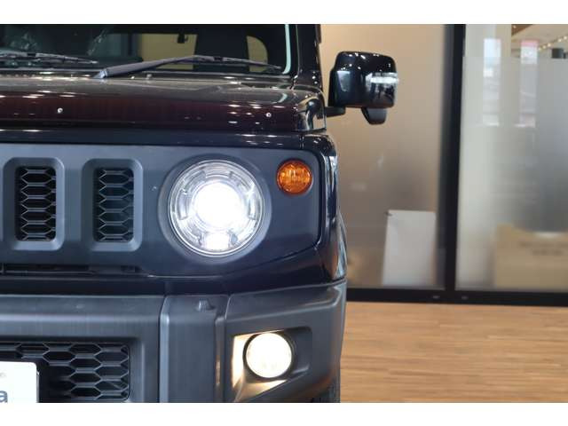 ジムニーXC 4WD