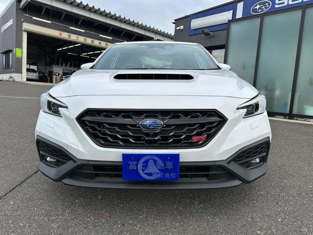 WRX