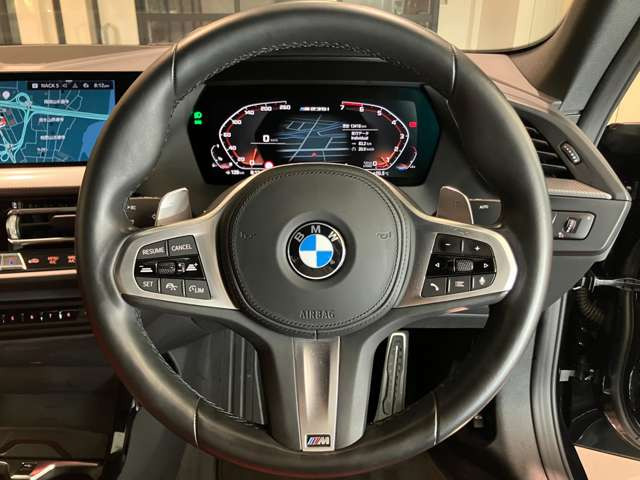 2シリーズクーペM235i