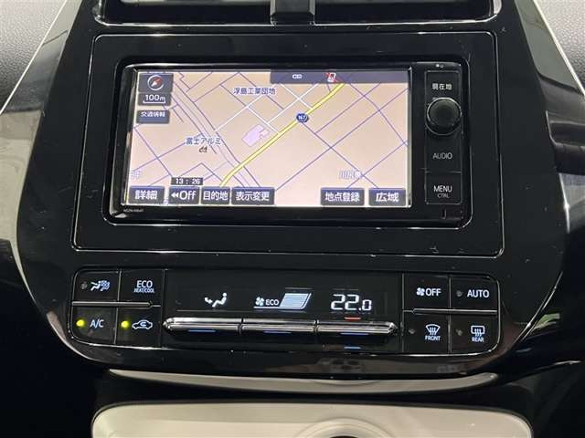 プリウス1.8 S
