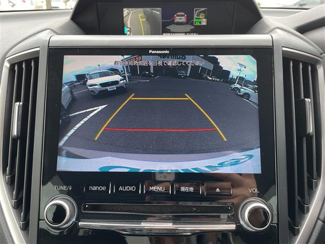 フォレスター2.0 アドバンス 4WD