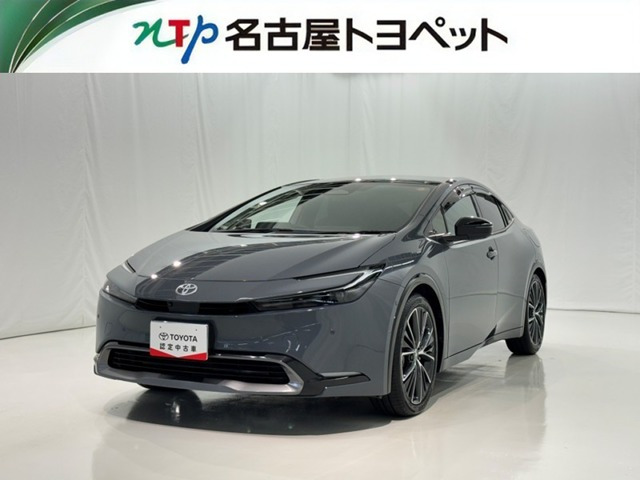 プリウス2.0 Z