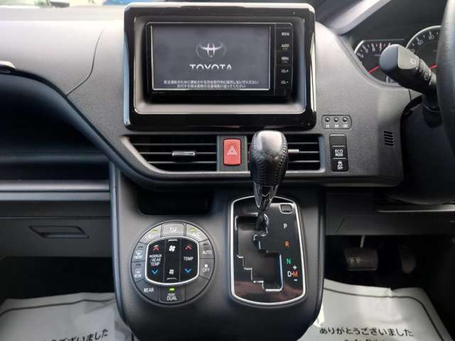 ノア2.0 Si 4WD