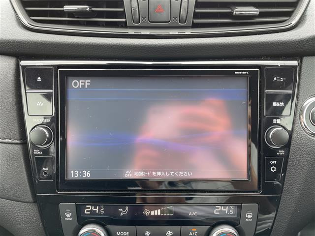 エクストレイル2.0 20Xi 4WD