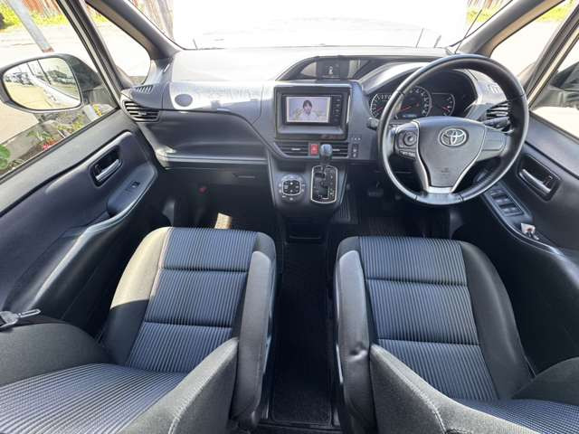 ノア2.0 Si 4WD