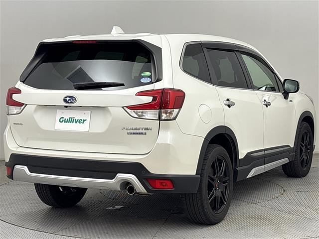 フォレスター2.0 アドバンス 4WD