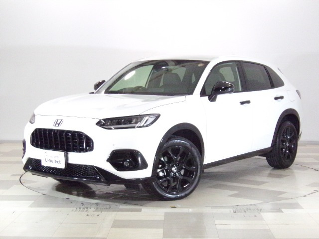 ZR-V2.0 e:HEV Z ブラックスタイル 4WD