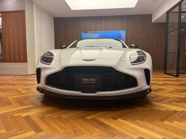 ヴァンテージ4.0
