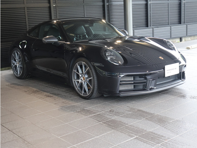 911カレラT