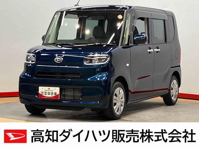タントL